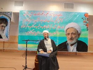 حوزه علمیه آیت الله درچه ای