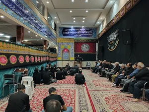 مسجد امام حسن عسگری