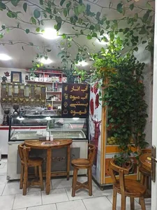 کافه شانار 2
