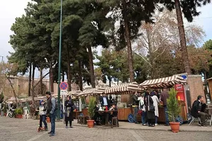 بن بست شهید کاظم زاده