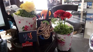 فروشگاه یاس (شعبه 2)