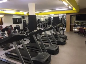 باشگاه ورزشی گلستان آفریقا