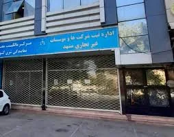 کاریابی کارآفرینان یزد
