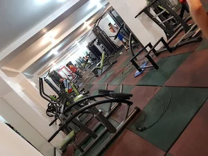 باشگاه اکسیژن