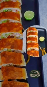 فست فود چیلی کوک 2
