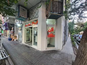نان سنگک حاج حسین 2