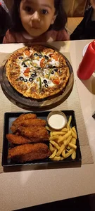 Belal Pizza_بلال پیزا