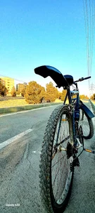 بوستان اسفند