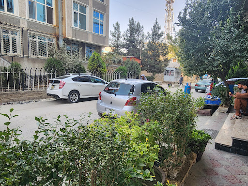 ASIM PANJSHIRY TOWER