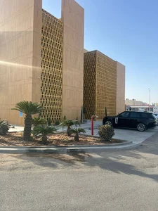 شركة أمد الأصول المحدودة