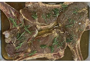 سوپر گوشت ستاره
