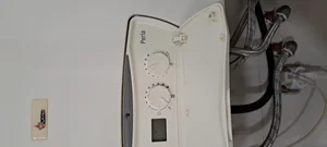 خدمات تخصصی پکیج ابگرمکن عسگری 2