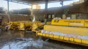 قالیشویی مروستی 4