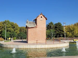 اداره کل بهزیستی خراسان شمالی