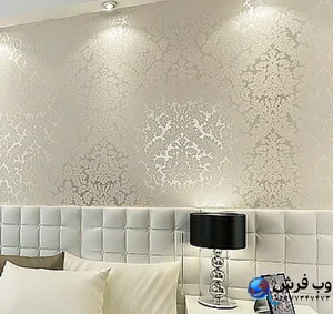 نصب کاغذ دیواری محمدی پور