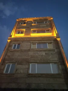 گروه ساختمانی هدیش