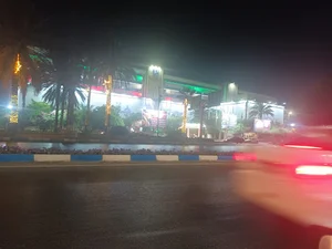 هتل هرمز