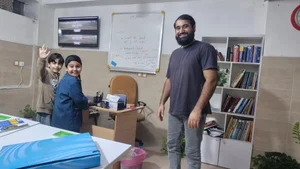 آموزشگاه زبان انگلیسی پورمند (PEC) 4