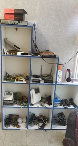 تعمیرات برد الکترونیک
