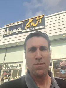 آش و حلیم حیدر بابا 2