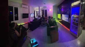 گیمنت سورنا 5