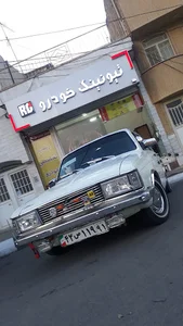 ریمپ چیپ قم