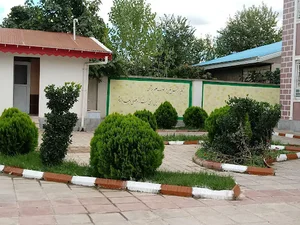 دبیرستان شهید کدیور