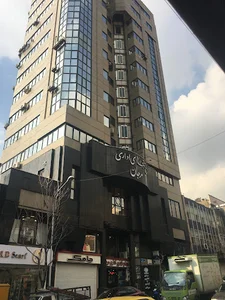 دفتر شوروم و طراحی ملیکه