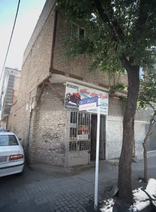 تعمیرگاه موتورسیکلت الیاس