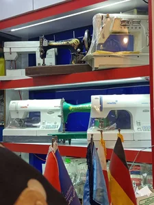 نمایندگی مجاز شماره ۲۵ کاچیران 5