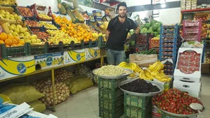 سوپر میوه و سبزیجات عرشیا