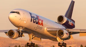 Khadamat Post – Licensee of Federal Express