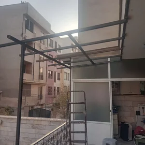 جوشکاری سیار مرزداران 3