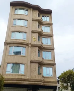 جوشکاری و درب و پنجره دوجداره UPVC در ونک