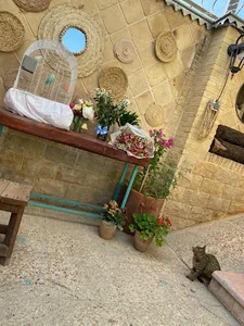 کارگاه هنری سعیده آشوری