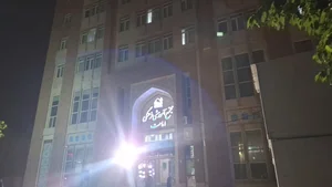 هتل امامت 3