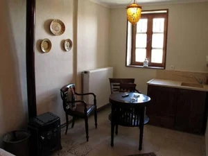 Niamatullah's guest house