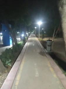 بوستان بهشت 3