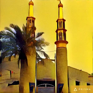مسجد صاحب الزمان (عج)
