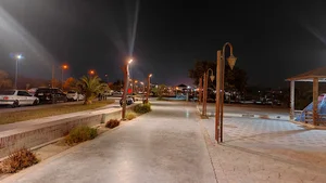 پارک مرجان کنگان