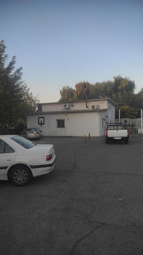 Portable Fire Station 52