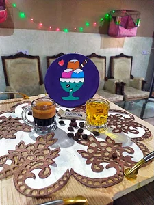 کافه پاتوق