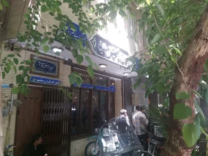 حاج اسماعیل چلویی 2
