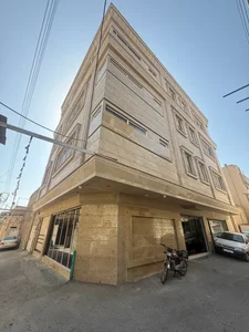 هتل آپارتمان سلمان 5