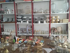 ارزانسرای کیان (لوازم آشپزخانه)