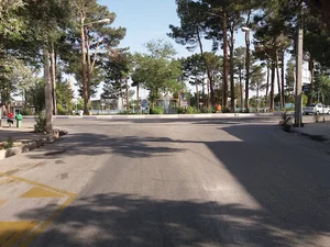 میدان صاحب الزمان (ع)