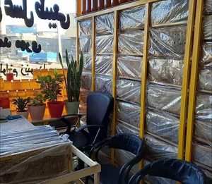 مرکز تخصصی عسل برهان