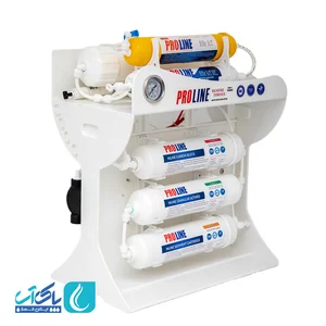 فروشگاه تصفیه آب امیری