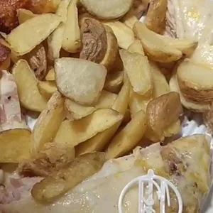 فست فود عطاویچ 3