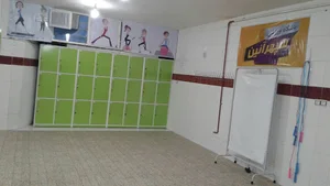 باشگاه ورزشی سپهر آیین(ویژه بانوان)